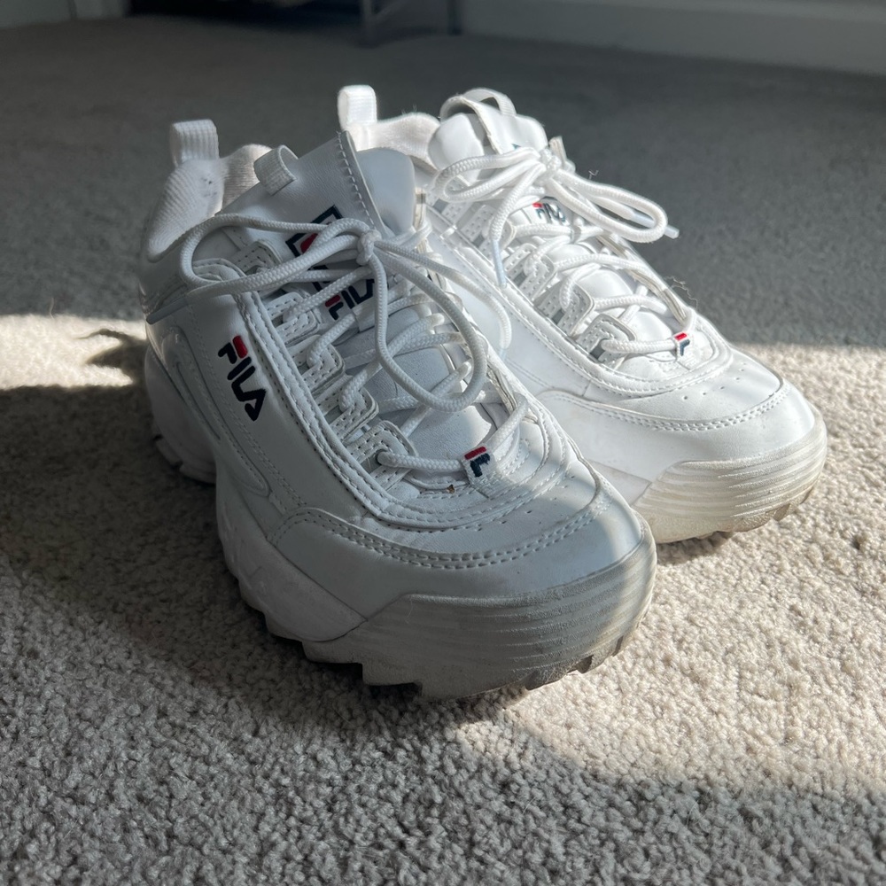 Fila Sneakers